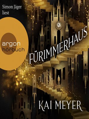 cover image of Fürimmerhaus